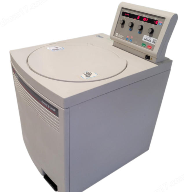 貝克曼Optima MAX-TL 離心機(jī)技術(shù)支持