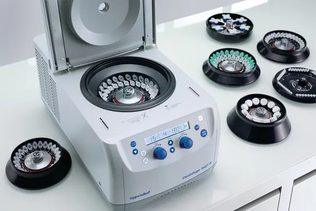 二手艾本德 Eppendorf 離心機(jī)